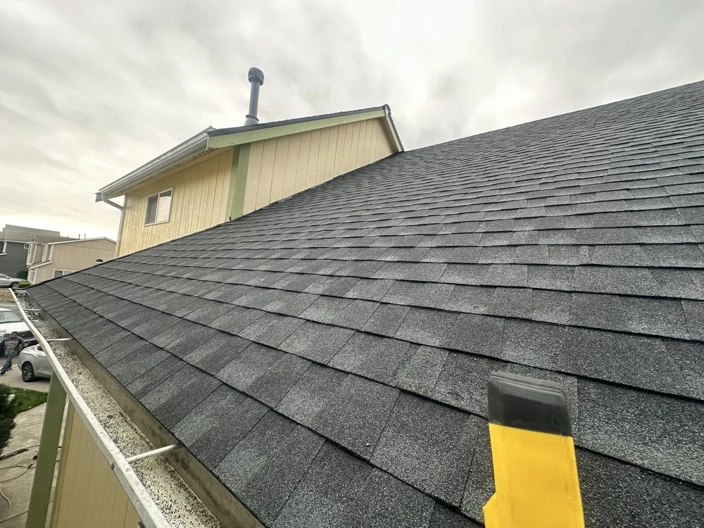 Slide of Puyallup Roofing