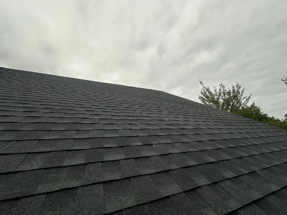 Slide of Puyallup Roofing