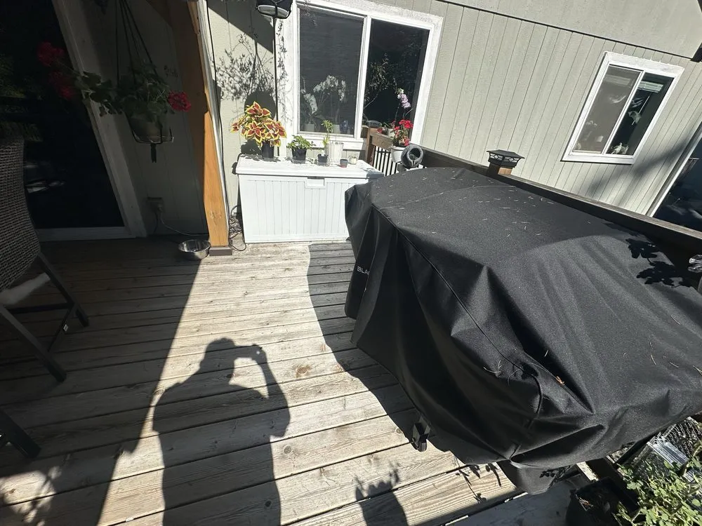 Slide of Puyallup Roofing