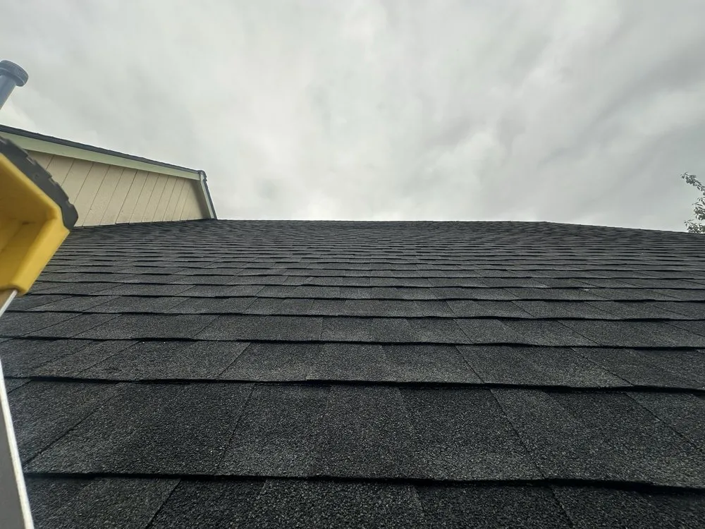 Slide of Puyallup Roofing