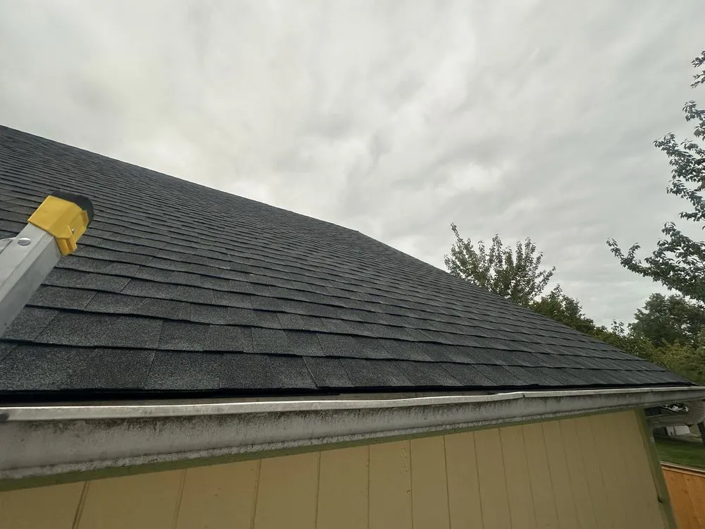 Slide of Puyallup Roofing