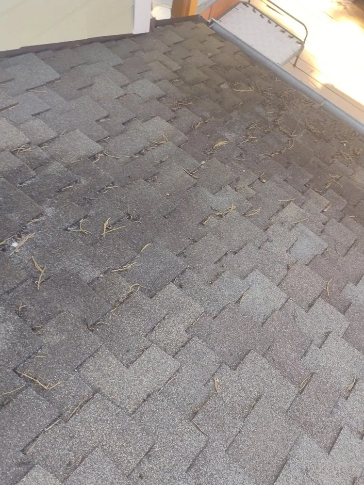 Slide of Puyallup Roofing