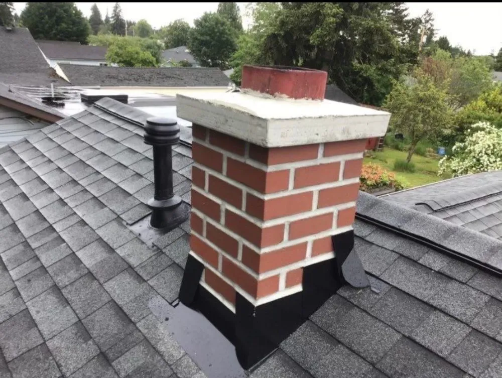 Slide of Puzzle Roofing