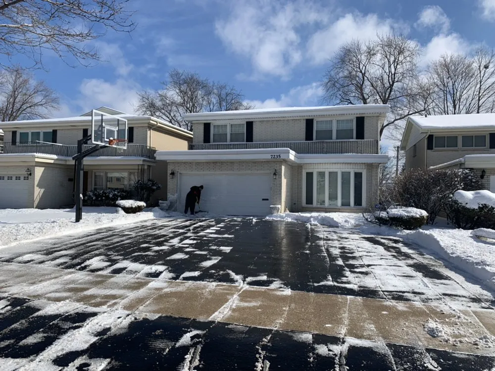 Slide of PV Roofing & Construction