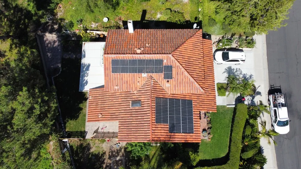 Slide of PVC Roofing