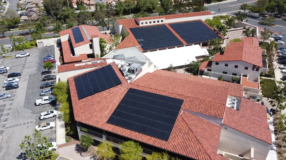 Slide of PVC Roofing