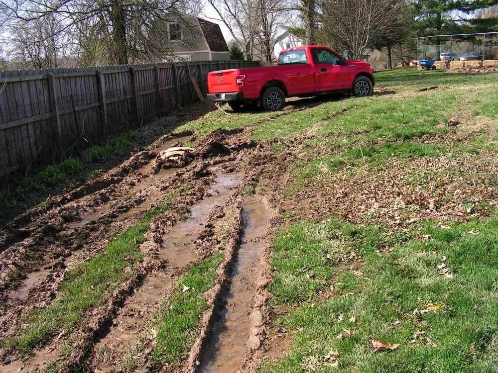 Slide of PW & TH Construction