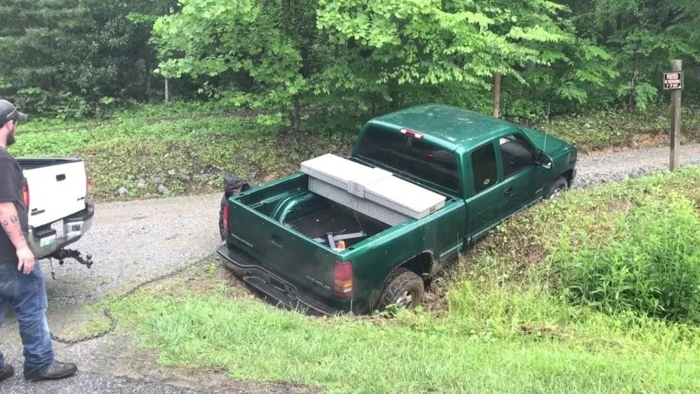 Slide of PW & TH Construction