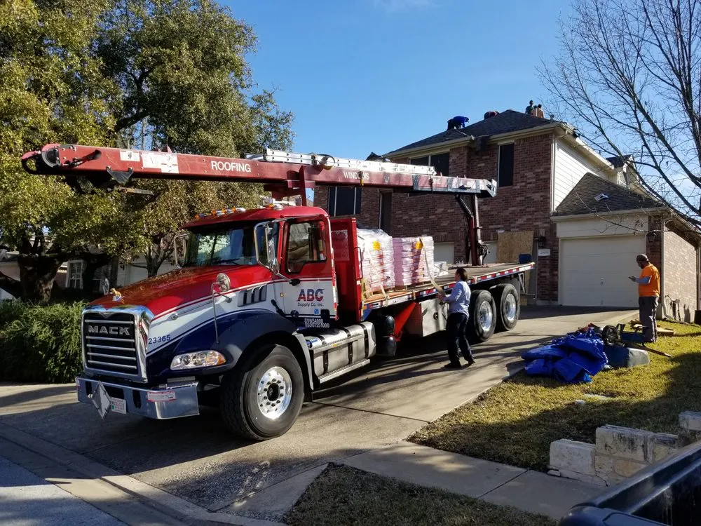 Slide of Pw Exteriors