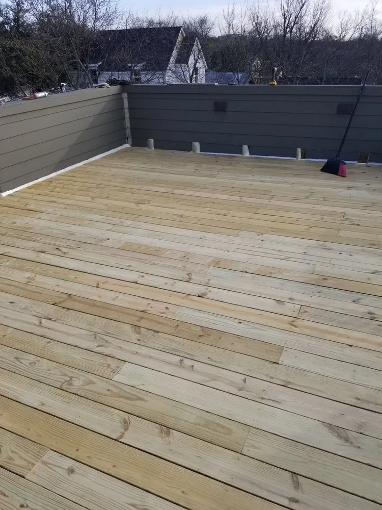 Slide of Pw Exteriors