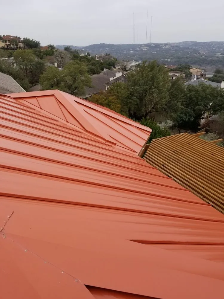 Slide of Pw Exteriors