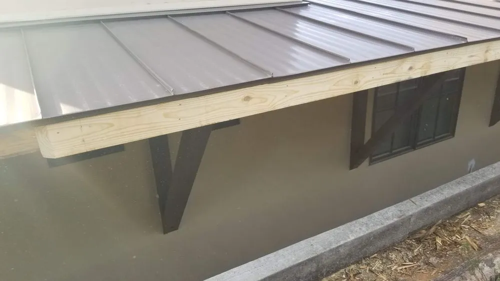 Slide of Pw Exteriors