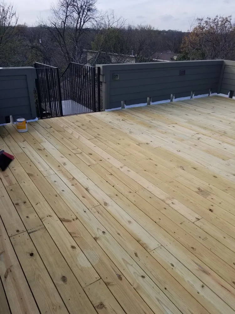 Slide of Pw Exteriors