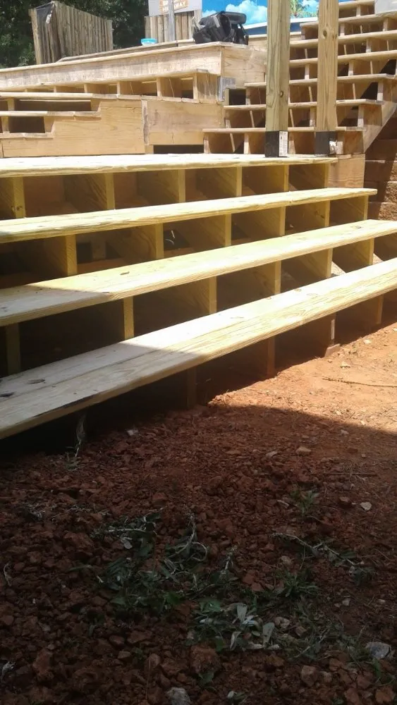 Slide of P&W Roofing and Remodeling