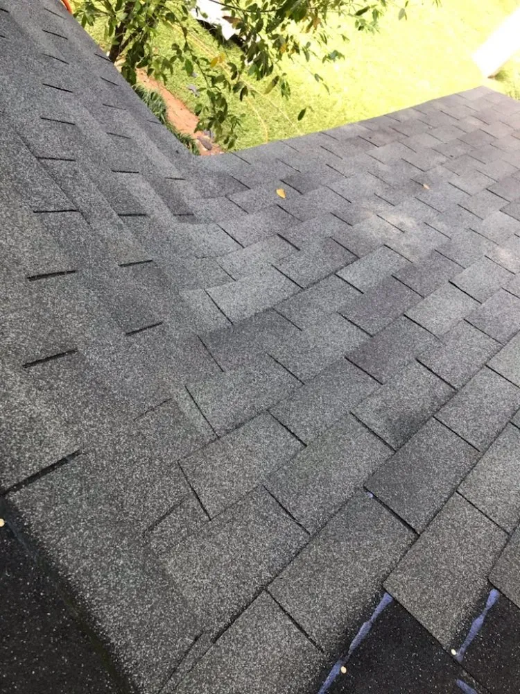 Slide of P&W Roofing and Remodeling