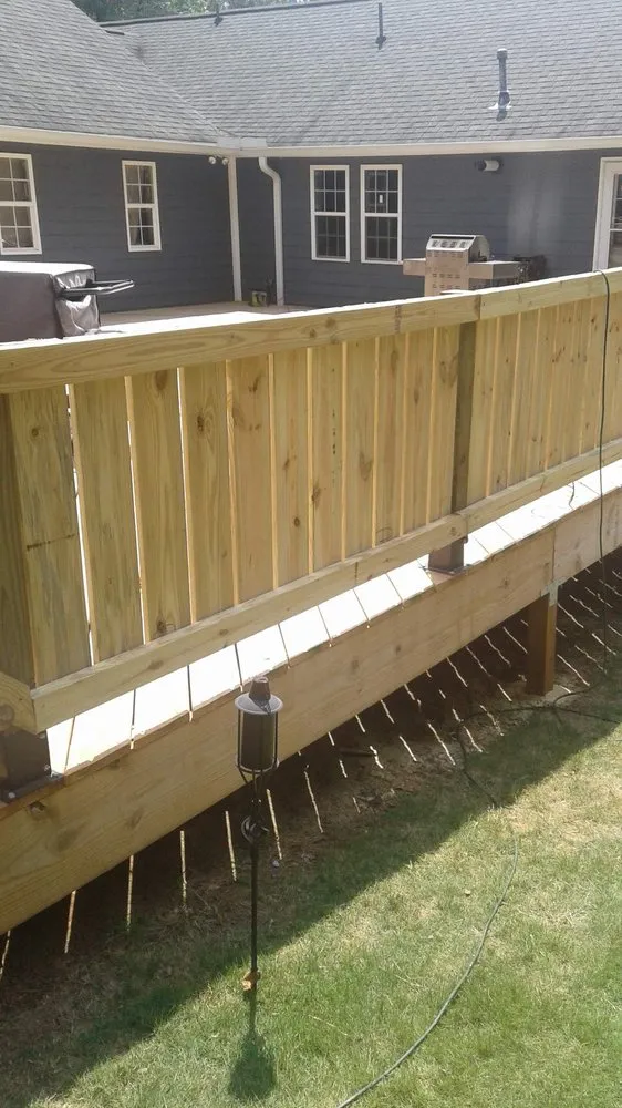 Slide of P&W Roofing and Remodeling