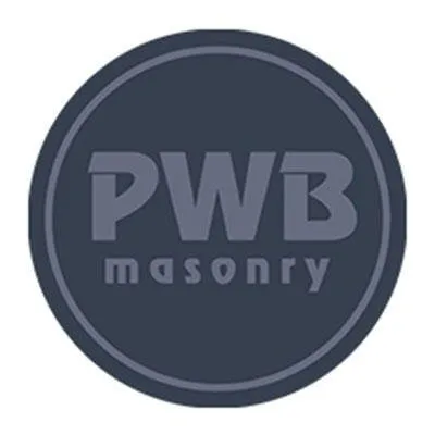 Slide of PWB Masonry and Construction