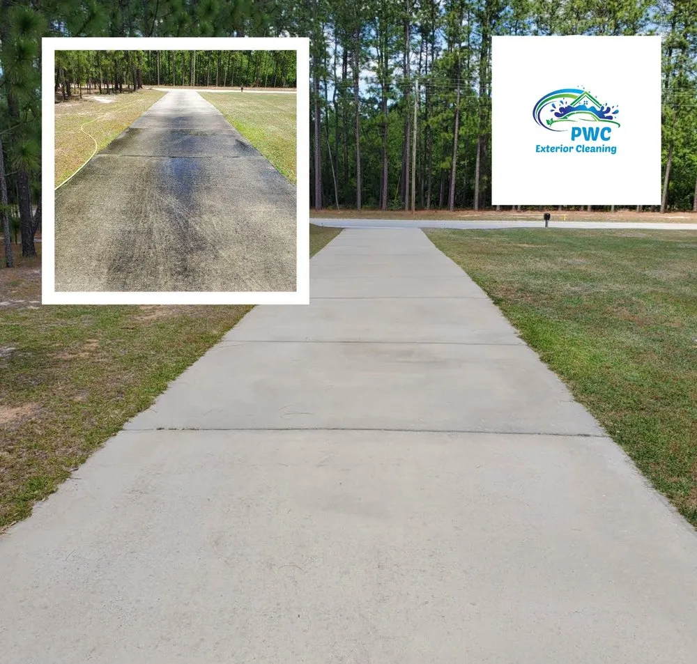 Slide of PWC Services