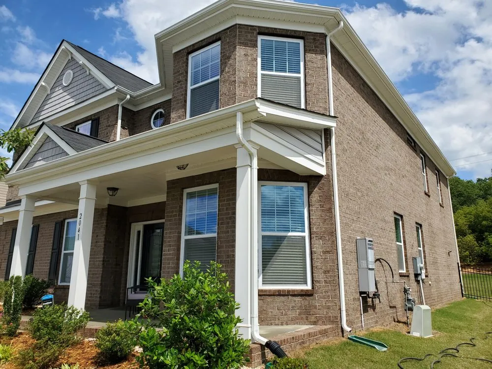 Slide of PWC Services