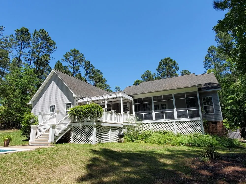 Slide of PWC Services