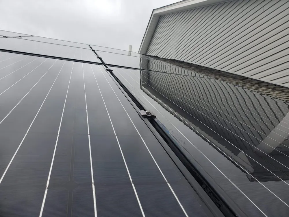 Slide of PWC Services