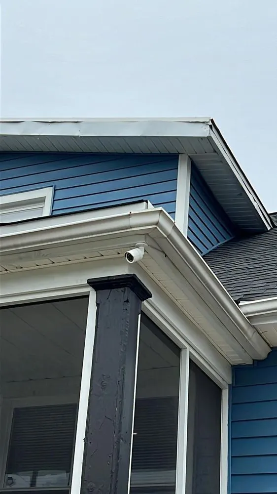 Slide of P&Y Sons Remodeling