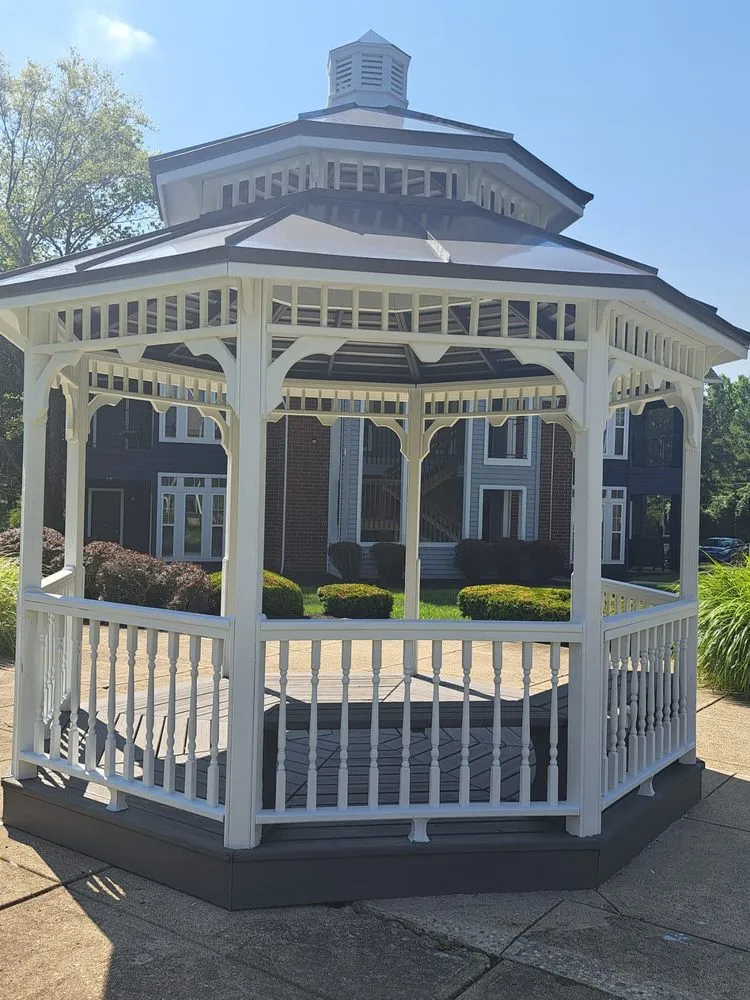 Slide of P&Y Sons Remodeling