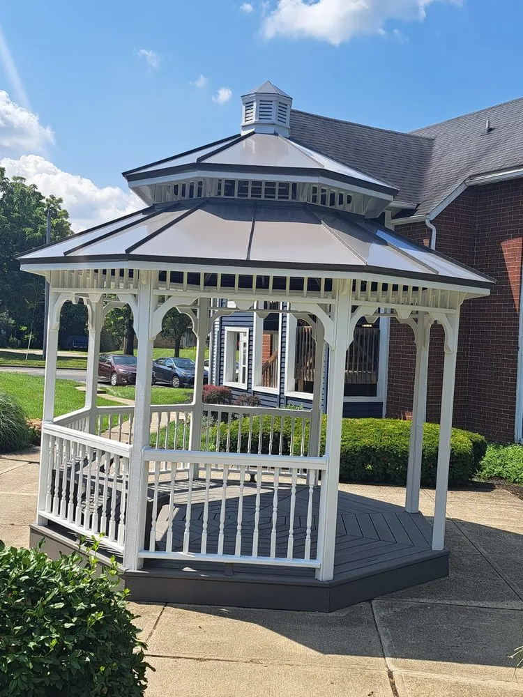 Slide of P&Y Sons Remodeling