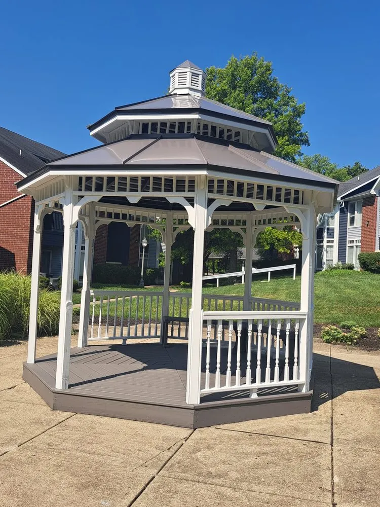 Slide of P&Y Sons Remodeling