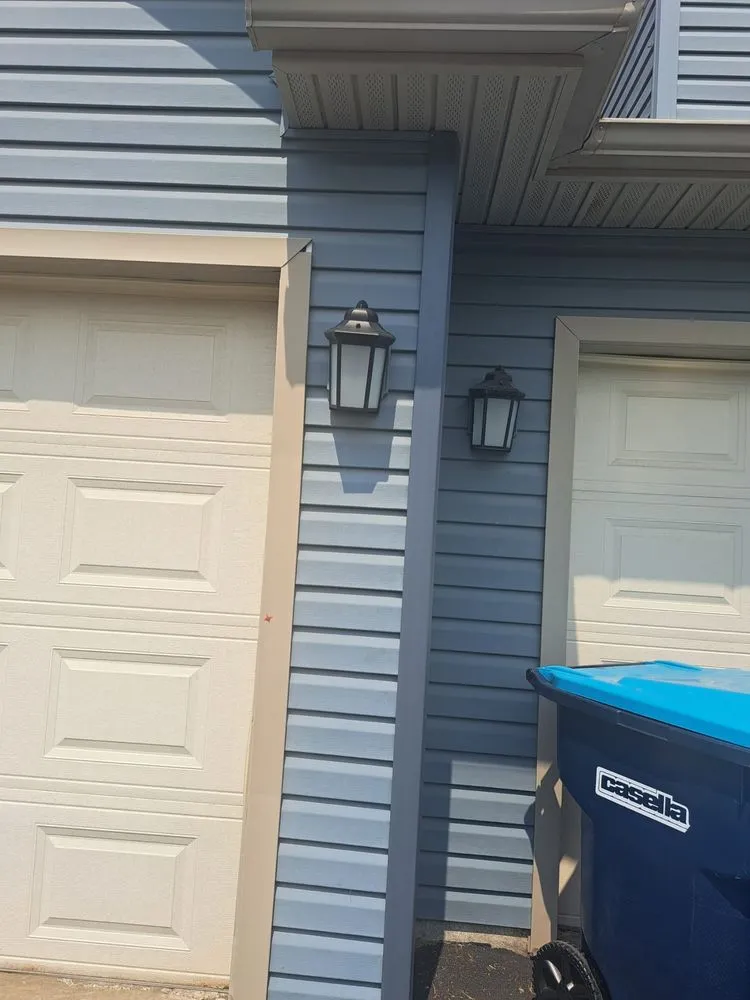 Slide of P&Y Sons Remodeling