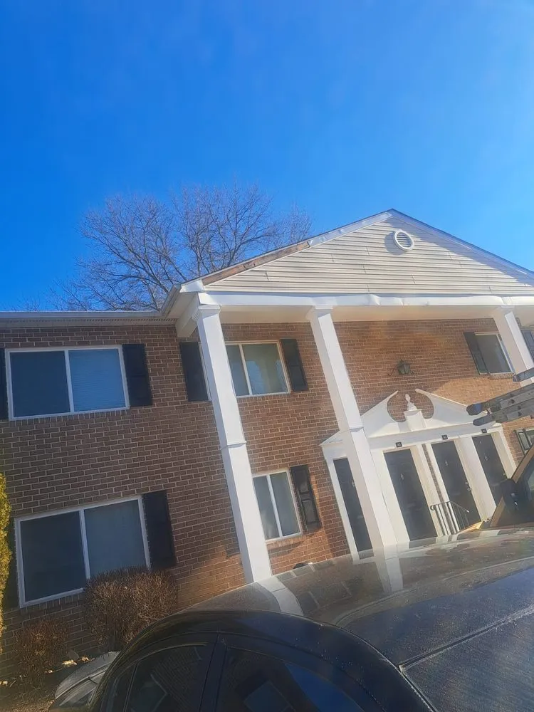 Slide of P&Y Sons Remodeling