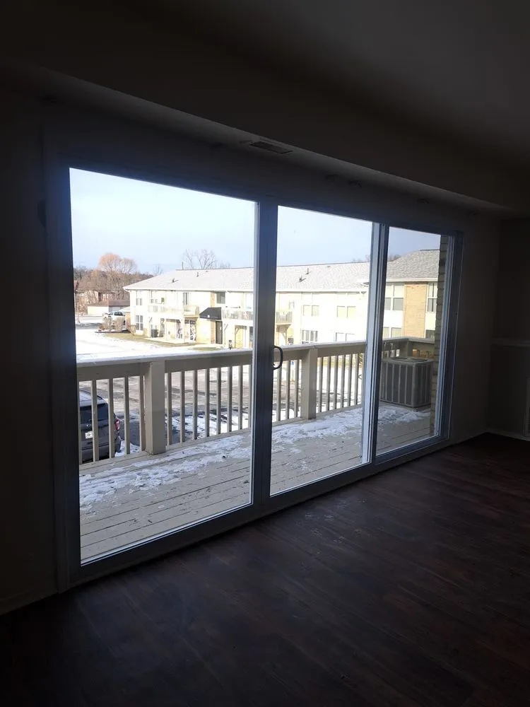 Slide of P&Y Sons Remodeling