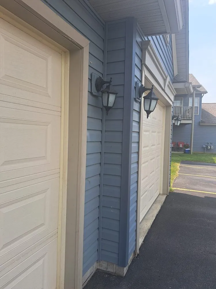 Slide of P&Y Sons Remodeling