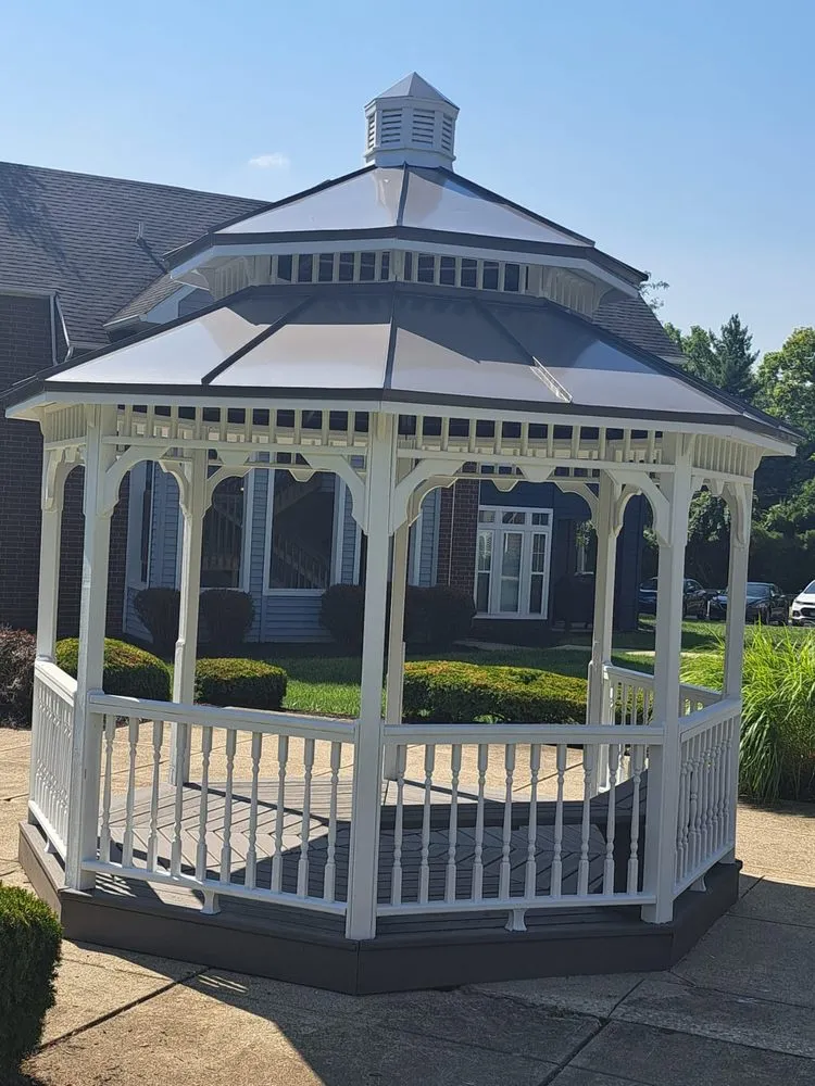 Slide of P&Y Sons Remodeling