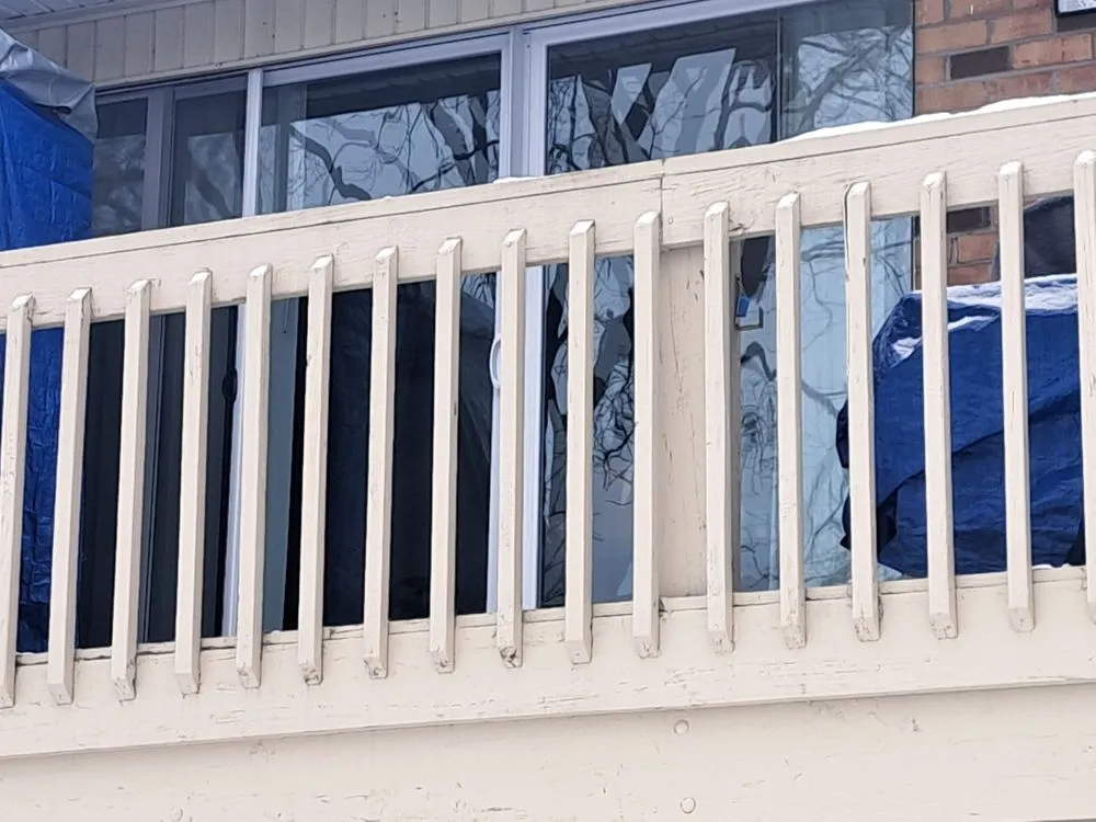 Slide of P&Y Sons Remodeling