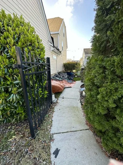 Slide of Pyramid Contractors