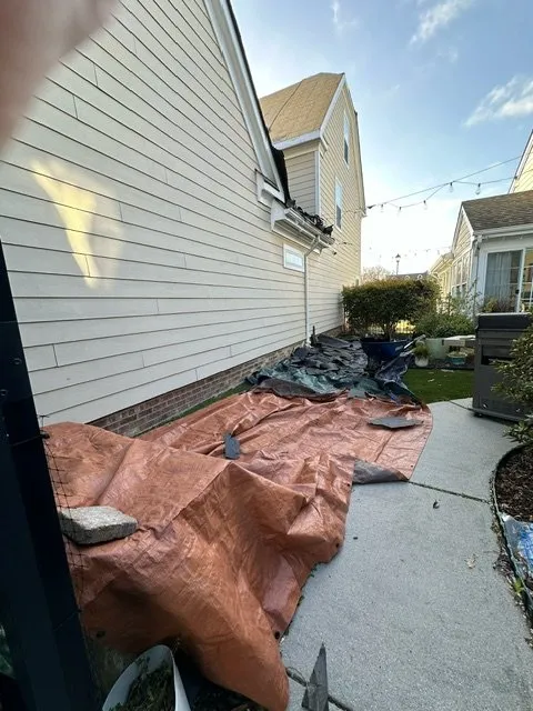 Slide of Pyramid Contractors