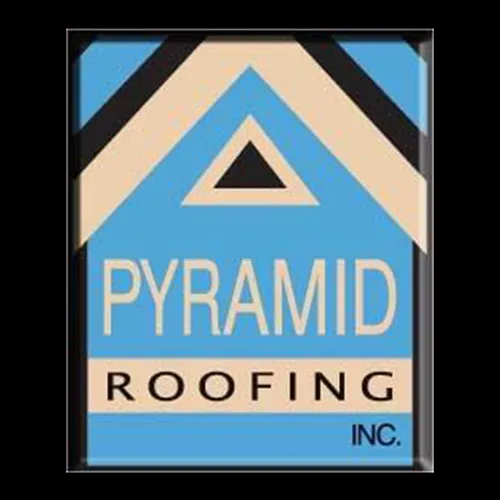 Slide of Pyramid Contractors