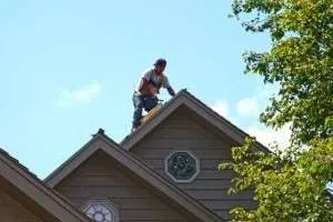 Slide of Pyramid Contractors