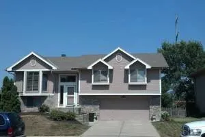 Slide of Pyramid Contractors