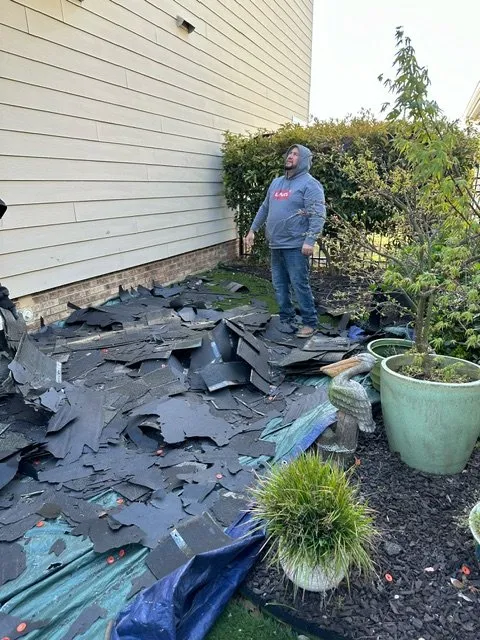 Slide of Pyramid Contractors