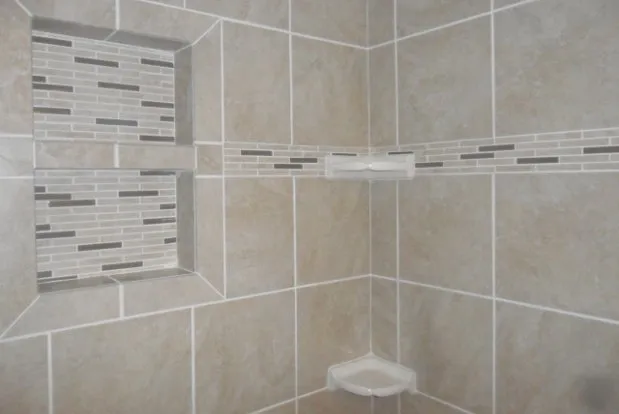 Slide of Pyramid Painting and Construction