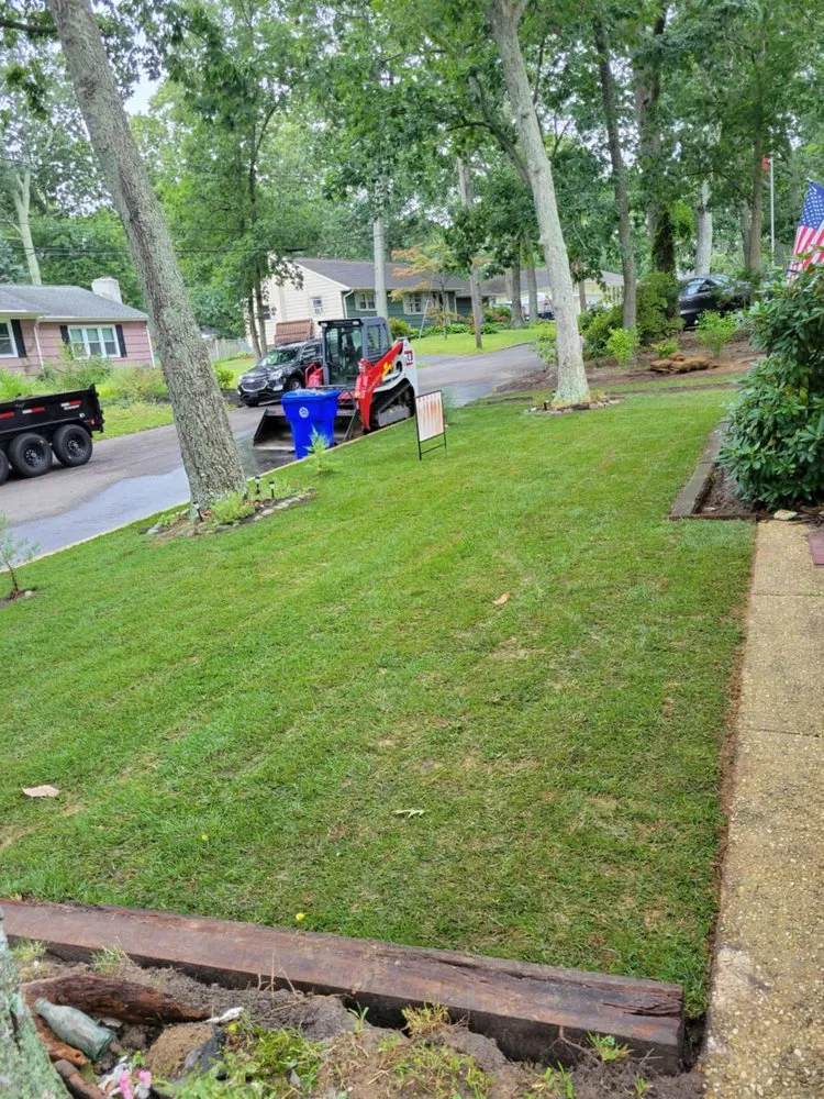 Slide of Pyramid Renovations