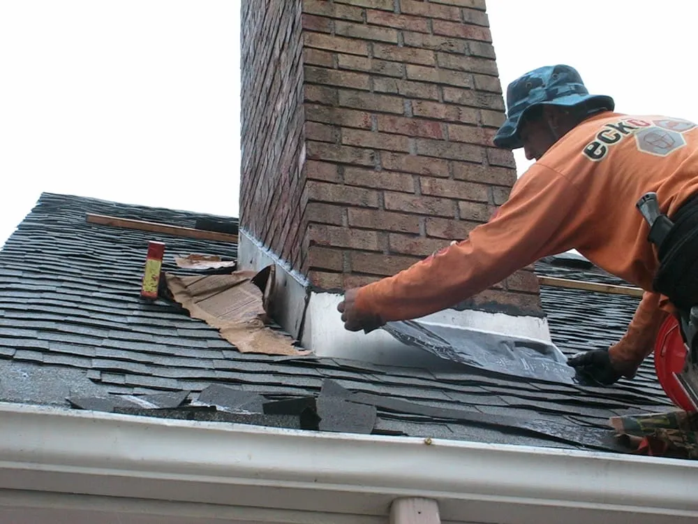 Slide of Pyramid Renovations