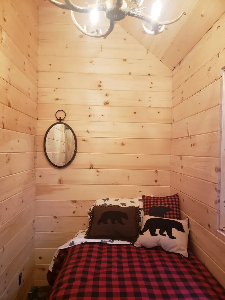 Slide of Pyramid Renovations