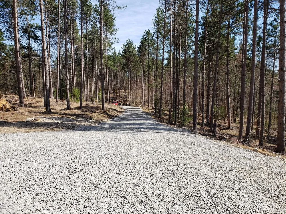 Slide of Pyramid Renovations