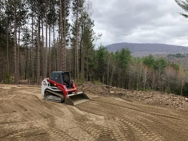 Slide of Pyramid Renovations