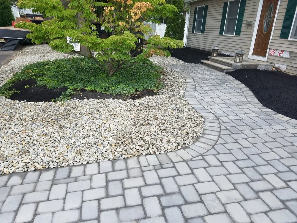 Slide of Pyramid Renovations