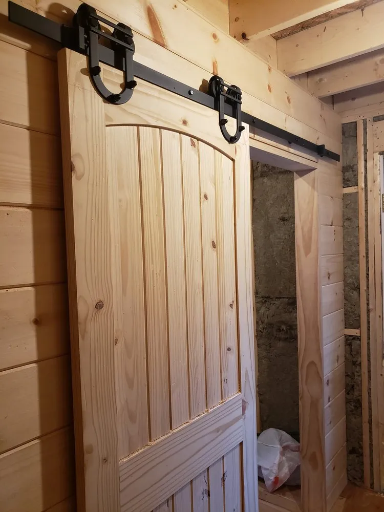 Slide of Pyramid Renovations