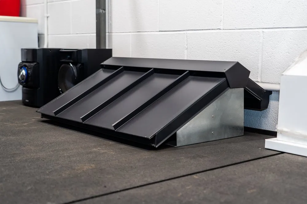 Slide of Pyramid Roofing & Exteriors